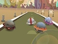Igra UFO Racing