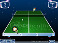 Igra Garfield's Ping Pong