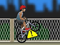 Igra BMX Pro Style