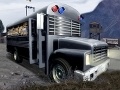 Igra Prison Bus Driver