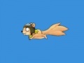 Igra Fly Squirrel Fly 2 online.