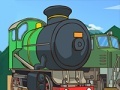 Igra Coal Express 5