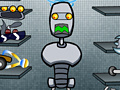 Igra Build A Robot