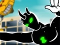 Igra Ben 10 Downtown Assault