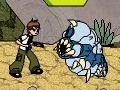 Igra Ben 10 Savage Pursuit