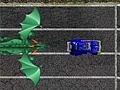 Igra Hot Wheels Dragon Fire: Scorched Pursuit