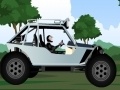 Igra Buggy Car