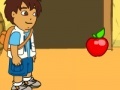 Igra Diego Crystal Adventure