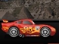 Igra Lightning McQueen Dress Up