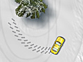 Igra Snow Drift Racing