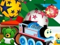 Igra Decorate the Christmas tree