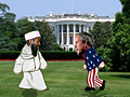 Igra Political Duel