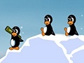 Igra Conquer Antartica