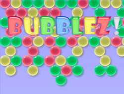 Igra Bubbles  online.