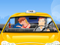Igra Love Cab