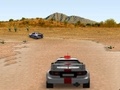 Igra 3D Rally