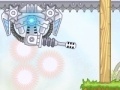 Igra Laser Cannon 2