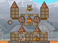 Igra Roly-Poly Cannon 2