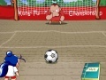 Igra Goal Shooting Master
