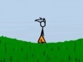 Igra Fancy Pants Adventure 2