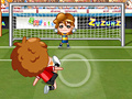 Igra Penalty Go Go