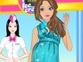 Igra Barbie Pregnant