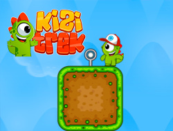 Igra Way Kesey  online.