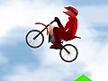 Igra Adrenaline Challenge