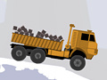 Igra KAMAZ Delivery