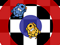 Igra Puppy Curling