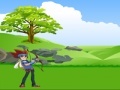Igra Beyblade Archery Bloons