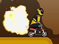 Igra Mini Dirt Bike