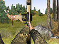 Igra Bow Hunter
