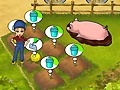 Igra Farm mania