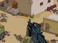 Igra Shooter based terrorists