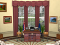 Igra White House escape