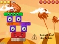 Igra Monsterland 3 Junior Returns