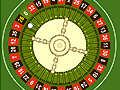 Igra Top View Roulette