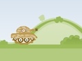Igra Zorro Tank