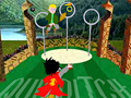 Igra Quidditch