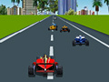 Igra Xtreme Race