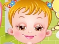 Igra Baby Hazel Bed Time