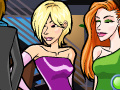 Igra Celebrity Snapshot
