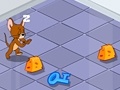Igra Tom and Jerry midnight snack