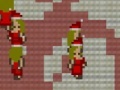 Igra Infektsionist Christmas Edition  online.