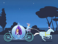 Igra Disney Cinderella