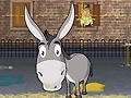 Igra Donkey Gafoor