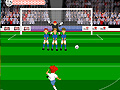 Igra 3G Free Kick