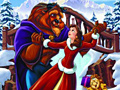 Igra Hidden numbers Beauty and the Best