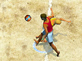 Igra Metatron Beach Soccer
